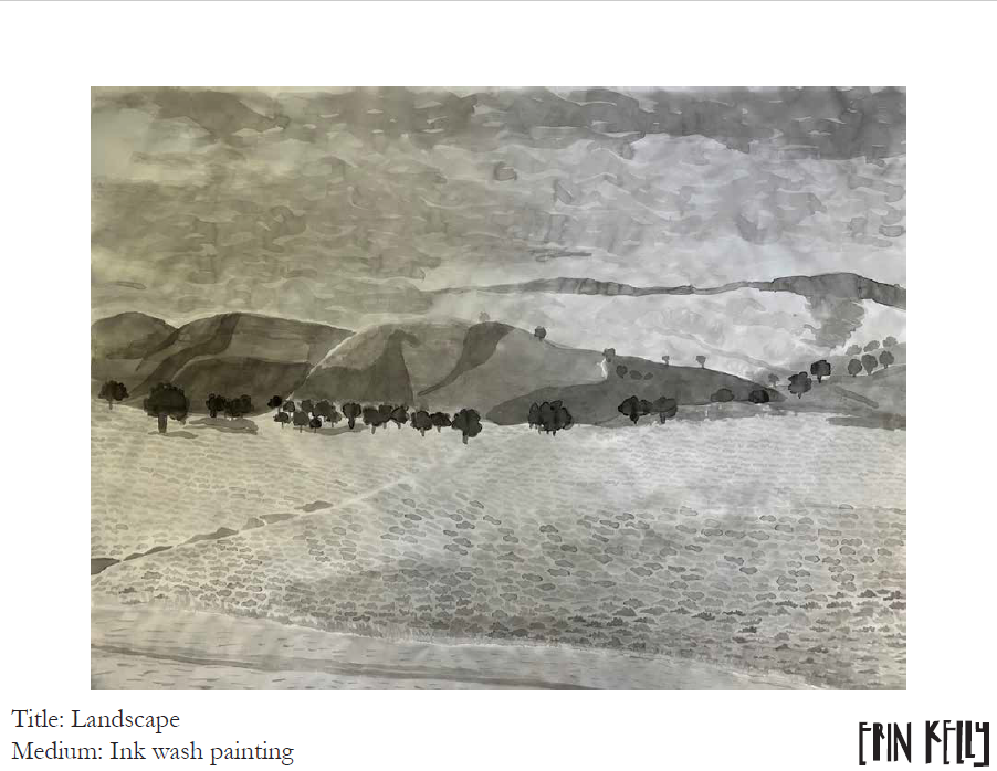 Landscape Painting