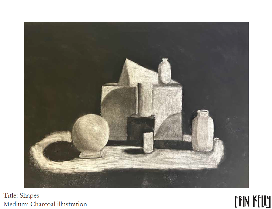 Shapes Drawing