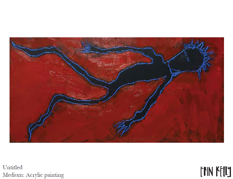 Untitled Painting