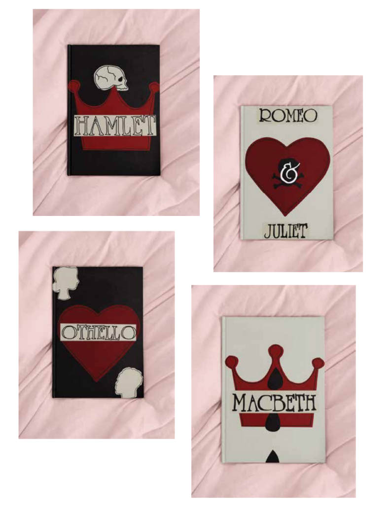 Book Covers Design
